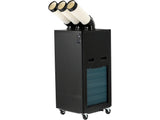 Nešiojamas oro kondicionierius 5,5 kW (YT-99452)