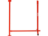 Ergonominis rėmas/stovas malkų skaldyklėms YT-79950/51 (YT-79952)