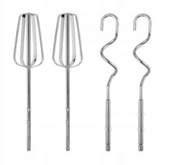 HAND MIXER WITH SS BOWL 500W (67791)