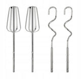 HAND MIXER WITH SS BOWL 500W (67791)