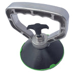 Daugiafunkcinis galingas siurbtukas | 125 mm (EK2602A)