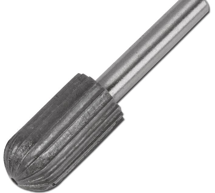 Kūginės frezos metalui | HSS | 6 vnt. (1604)
