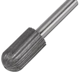 Kūginės frezos metalui | HSS | 6 vnt. (1604)