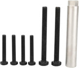 Variklio fiksavimo rinkinys | BMW S65 M3 E90 E92 (SK5211)