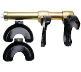 Amortizatorių spyruoklių suspaudėjai 1650 kg "McPherson" (999)