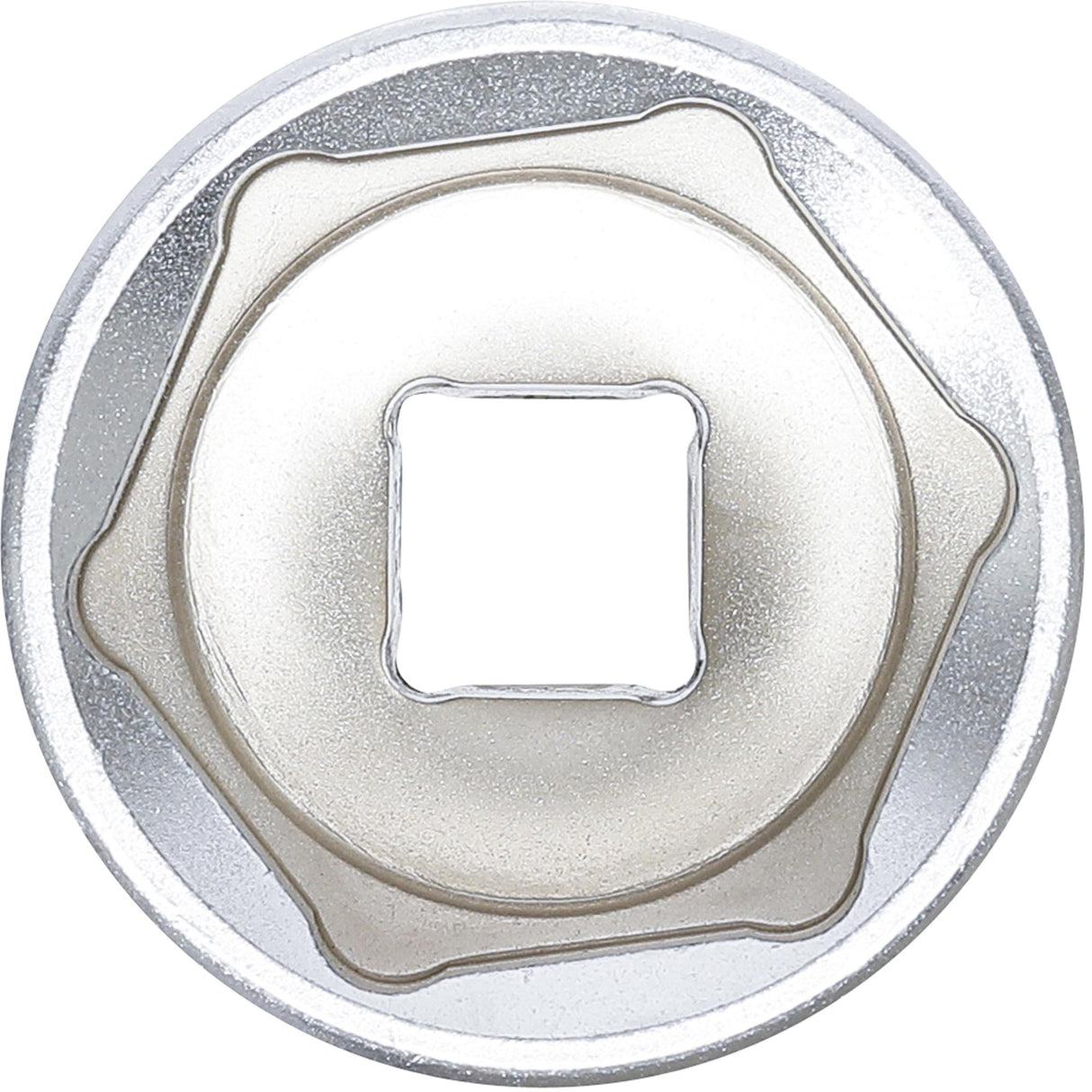 Головка шестигранная | 12.5 mm (1/2") | 36 mm