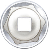 Головка шестигранная | 12.5 mm (1/2") | 36 mm