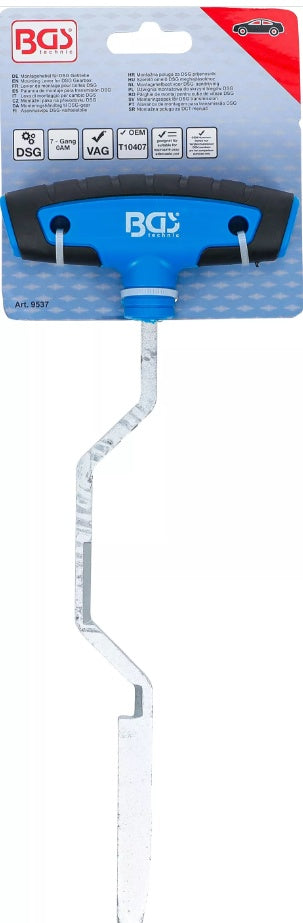 DSG pavarų dėžės montavimo svirtis | VAG (9537)