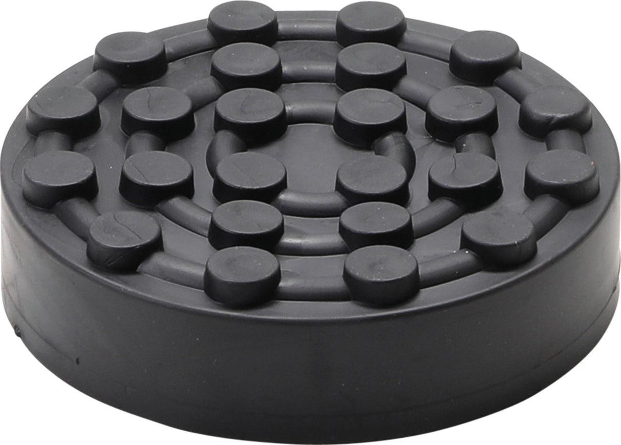 Guminis padas | auto keltuvams | Ø 120 mm (6471)