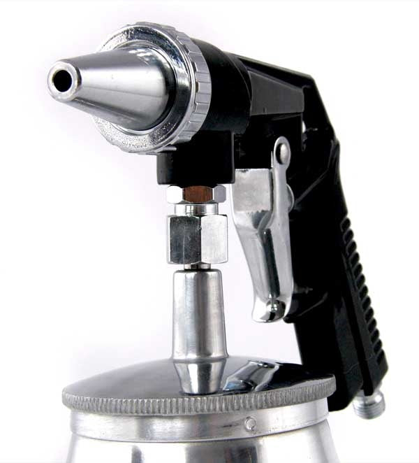 Smėliapūtė apatiniu bakeliu (LD-02)