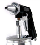 Smėliapūtė apatiniu bakeliu (LD-02)