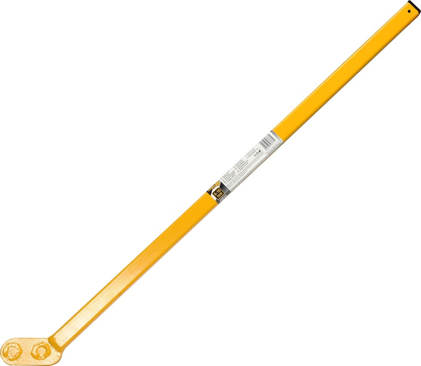 Įrankis armatūros lankstymui rankinis | armuotai 6-14 mm | lygiai 6- 16 mm (49810)