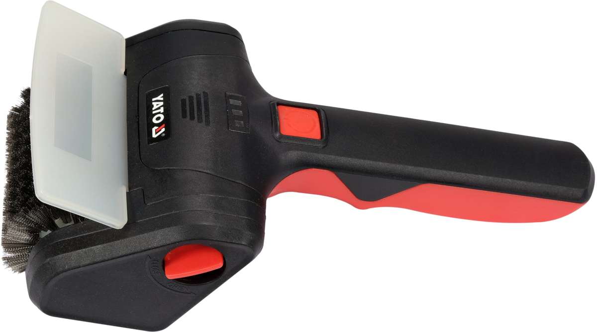 Šepetys elektrinis | LI-ION 7.4V 2000MAH (YG-20100)