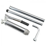 Rankinė pompa svirtinė kurui/tepalui iš statinės (SK79935)