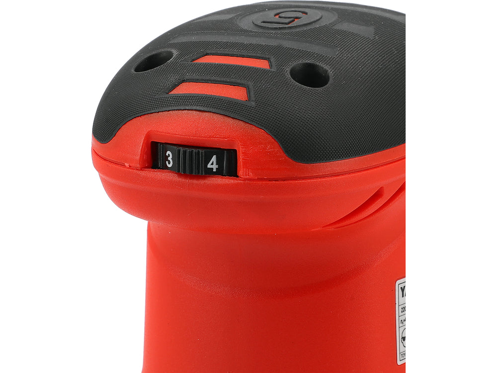ORBITAL SANDER 150MM 400W (YT-82208)