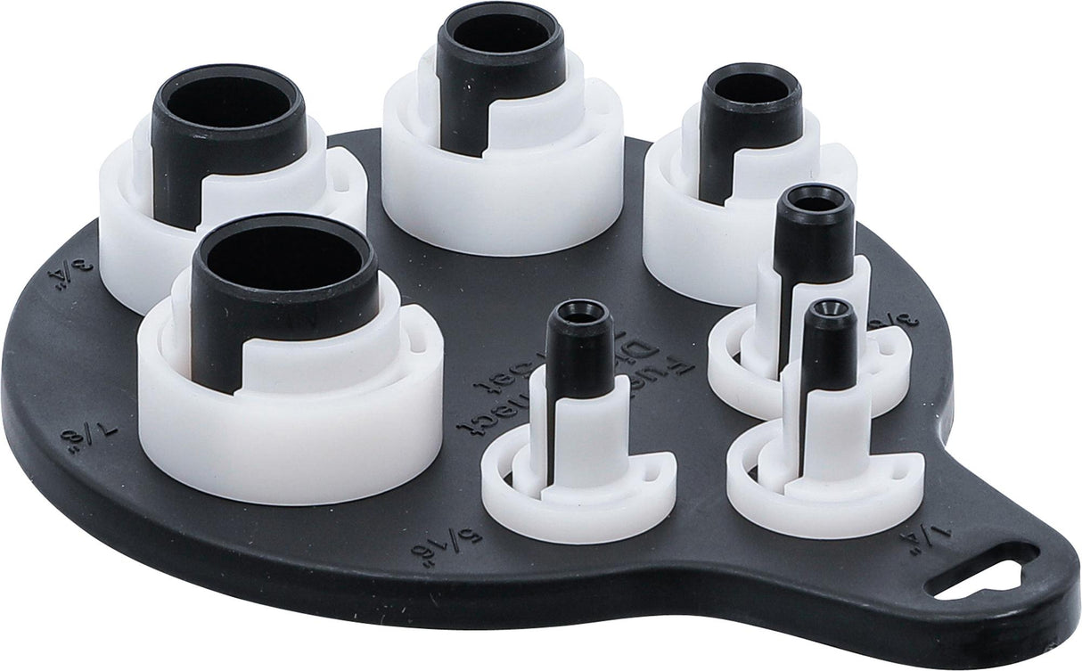 Rinkinys kondicionieriaus šlangelėms atjungti | 7 vnt. (8009)