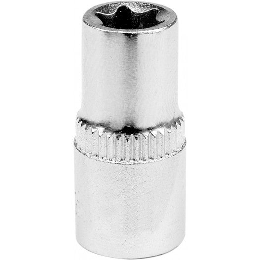Головка E-star для винтов 1/4", E8