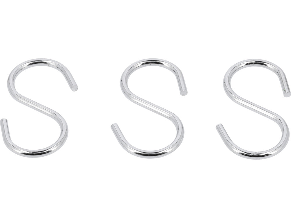 3 HOOKS FOR GAS GRILLS  TOOLS (YG-20143)