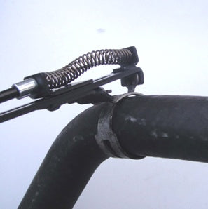 Žarnų sąvaržų nuėmėjas su trosu universalus (SD0603)