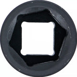Головка ударная шестигранная | 20 mm (3/4") | 30 mm