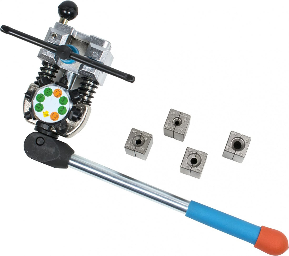 Stabdžių vamzdelių platinimo | valcavimo | įrankių rinkinys (SK4845)