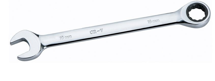 RATCHET WRENCH | 18 MM (SJW6018)