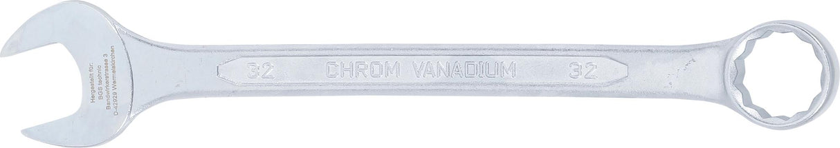 Raktas kombinuotas | 32 mm (1082)