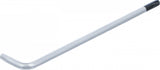 L-TYPE WRENCH | EXTRA LONG | T-STAR TAMPERPROOF (FOR TORX) T25 (794-T25)