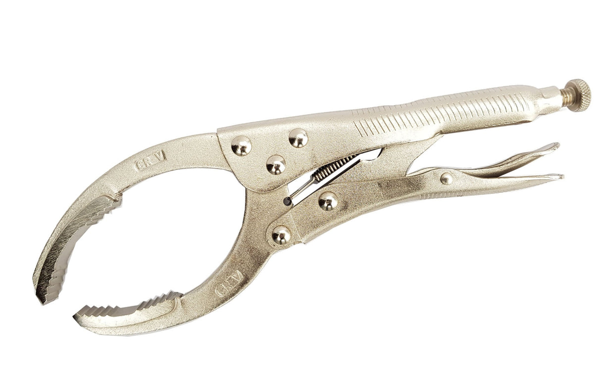 Filtro raktas fiksuojamas | filtrams 53 - 115 mm (66568V)