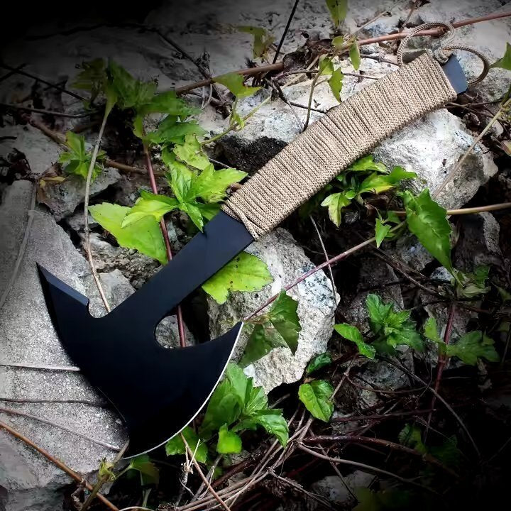 Daugiafunkcis kirvis | 320 mm (CA004)