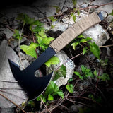 Daugiafunkcis kirvis | 320 mm (CA004)