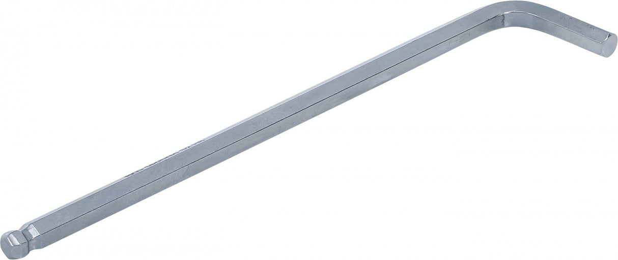 Шестигранный ключ изогнутый длинный шарнирный 210 mm, 8.0 mm