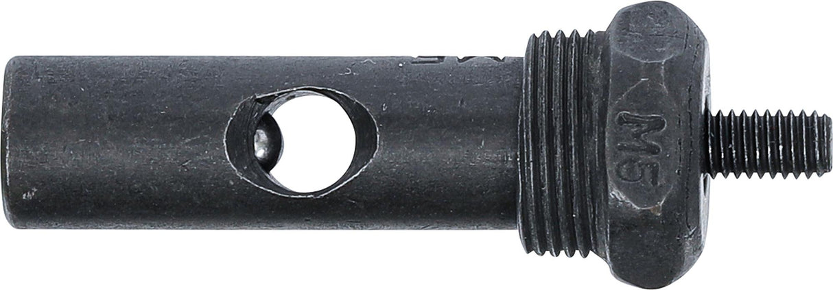 Kniedės veržlės įtempimo pailginimas BGS 404 | M5 (404-M5)