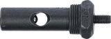 Kniedės veržlės įtempimo pailginimas BGS 404 | M5 (404-M5)