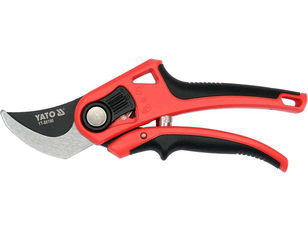 Genėjimo žirklės / sekatorius | reguliuojamas (YT-88190)