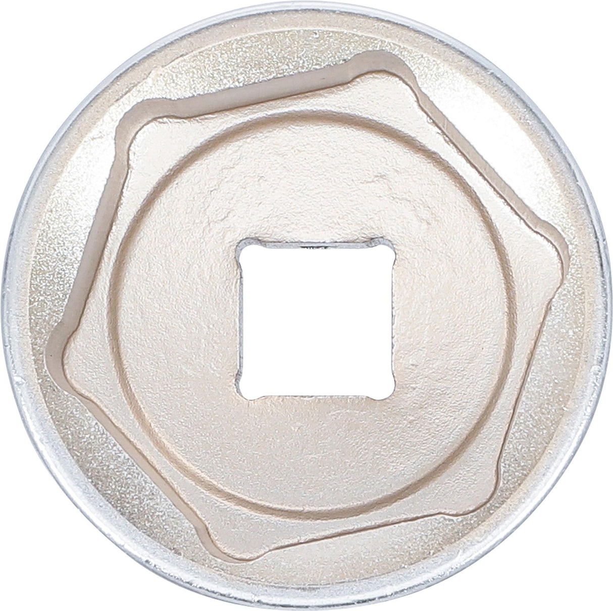 Galvutė 6-kampė | 20 mm (3/4") | 55 mm (3455)