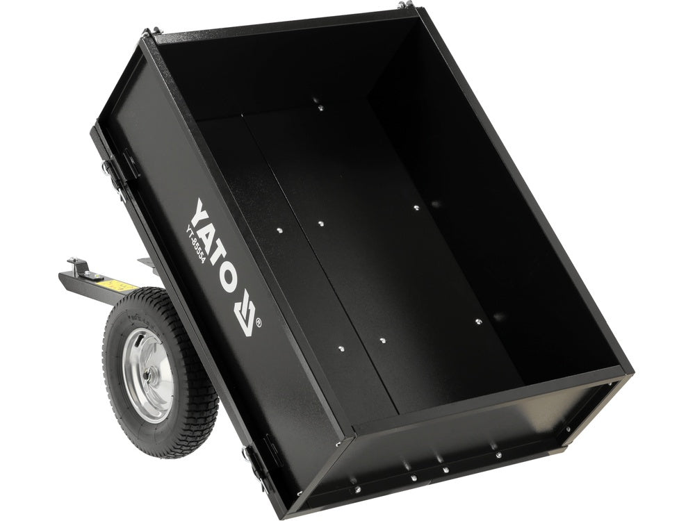 Priekaba traktoriukui (YT-85554)