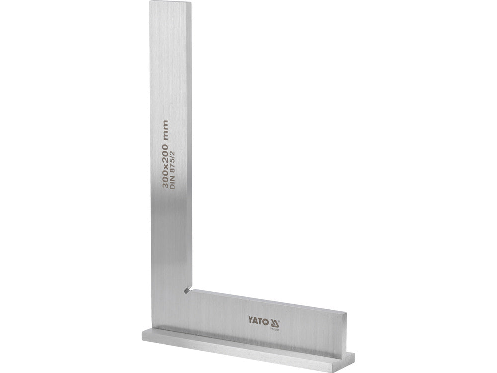 Šaltkalvio kampainis su baze | II klasė | 300X200 mm (YT-70765)