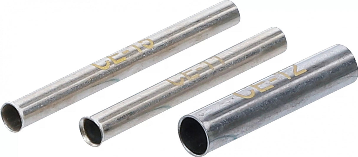 Atsarginės įvorės | iš BGS 60100 | 3 vnt.0 (60100-1)