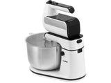 HAND MIXER WITH SS BOWL 500W (67791)