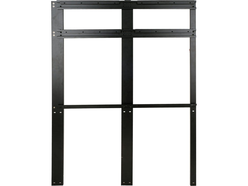 Rėmas / stelažas perforuotai panelei | 1375 x 1864 x 50 mm (YT-08965)