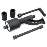 HIGH TORQUE WHEEL WRENCH/REDUCER | 1:88 | 7500 NM (H10078)