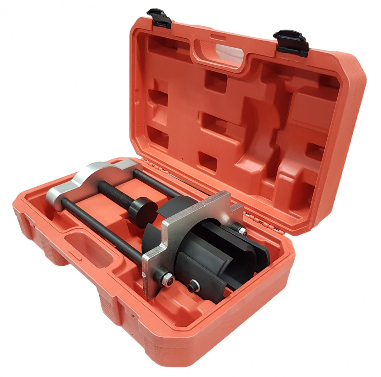 Galinių sailentblokų presavimo įrankiai | Ford, Volvo (H4784)