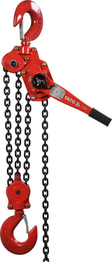 LEVER BLOCK 9 T (YT-58968)