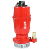 Panardinamas siurblys | 550W | 1" (SK48022)