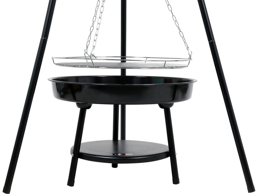 Lauko kepsninė / grilis | pakabinamas | 52 cm (99903)