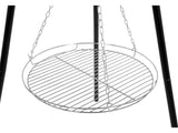 Lauko kepsninė / grilis | pakabinamas | 52 cm (99903)