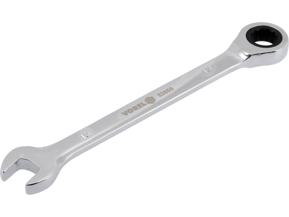 Raktas terkšlinis | 13 mm (52655)