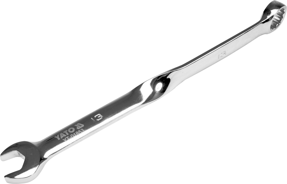 X HANDLE COMBINATION WRENCH 14MM (YT-01854)