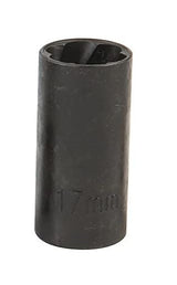 Speciali galvutė / sraigtinis ištraukiklis | pailginta | 12,5 mm (1/2") | 17 mm (FL0101-17)